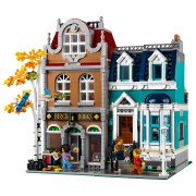 LEGO® Buchhandlung (10270)