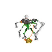 LEGO® Totenkopf-Streiter (70792)