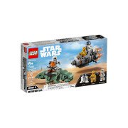 LEGO® Escape Pod vs. Dewback™ Microfighters (75228)