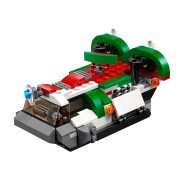 LEGO® Abenteuerfahrzeuge (31037)