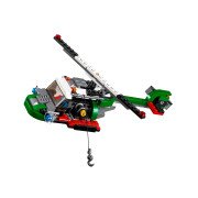 LEGO® Abenteuerfahrzeuge (31037)