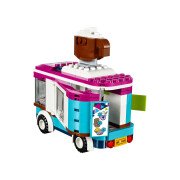 LEGO® Kakaowagen am Wintersportort (41319)