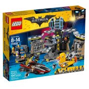 LEGO® Batcave-Einbruch (70909)