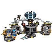 LEGO® Batcave-Einbruch (70909)