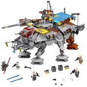 LEGO® Captain Rex's AT-TE™ (75157)