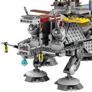 LEGO® Captain Rex's AT-TE™ (75157)