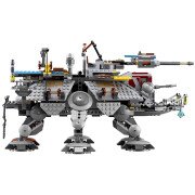 LEGO® Captain Rex's AT-TE™ (75157)