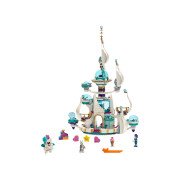 LEGO® Königin Wasimma Si Willis „gar nicht böser“ Space-Tempel (70838)