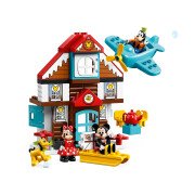 LEGO® Mickys Ferienhaus (10889)