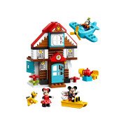 LEGO® Mickys Ferienhaus (10889)