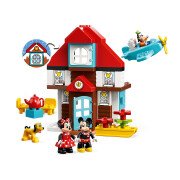 LEGO® Mickys Ferienhaus (10889)