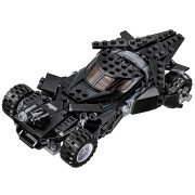 LEGO® Kryptonit-Mission im Batmobil (76045)