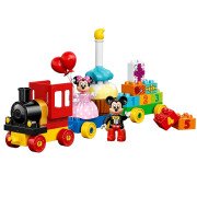 LEGO® Mickey &amp; Minnie Geburtstagsparade (10597)