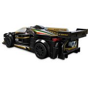 LEGO® Lamborghini Urus ST-X &amp; Lamborghini Huracán Super Trofeo EVO (76899)