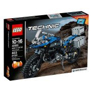 LEGO® BMW R 1200 GS Adventure (42063)