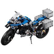 LEGO® BMW R 1200 GS Adventure (42063)