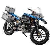 LEGO® BMW R 1200 GS Adventure (42063)