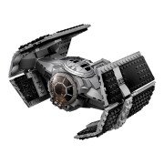 LEGO® Vader's TIE Advanced vs. A-Wing Starfighter (75150)