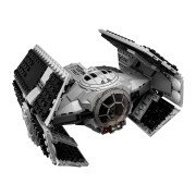 LEGO® Vader's TIE Advanced vs. A-Wing Starfighter (75150)