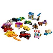 LEGO® Kreativ-Bauset Fahrzeuge (10715)