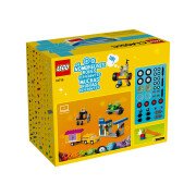 LEGO® Kreativ-Bauset Fahrzeuge (10715)