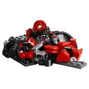 LEGO® Kreativ-Bauset Fahrzeuge (10715)