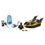 LEGO® Batman™ gegen  Mr. Freeze™ (10737)