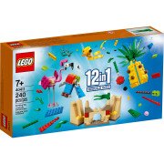 LEGO® 12-in-1-Sommerspaß (40411)