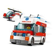 LEGO® City Krankenhaus (60204)