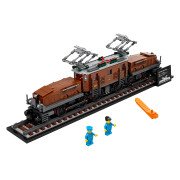 LEGO® Lokomotive &quot;Krokodil&quot; (10277)