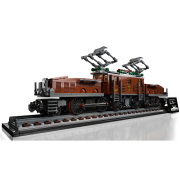 LEGO® Lokomotive &quot;Krokodil&quot; (10277)