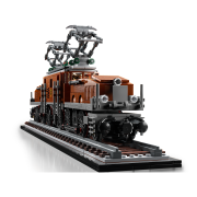 LEGO® Lokomotive &quot;Krokodil&quot; (10277)