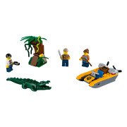 LEGO® Dschungel-Starter-Set (60157)