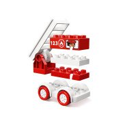 LEGO® Mein erstes Feuerwehrauto (10917)