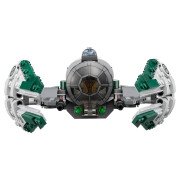 LEGO® Yoda's Jedi Starfighter™ (75168)