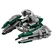 LEGO® Yoda's Jedi Starfighter™ (75168)