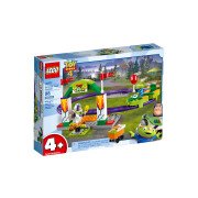 LEGO® Buzz wilde Achterbahnfahrt (10771)