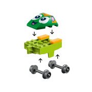 LEGO® Buzz wilde Achterbahnfahrt (10771)