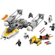 LEGO® Y-Wing Starfighter™ (75172)