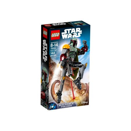 LEGO® Boba Fett™ (75533)