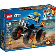 LEGO® Monster-Truck (60180)