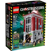 LEGO® Feuerwehr-Hauptquartier (75827)