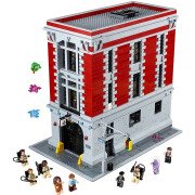 LEGO® Feuerwehr-Hauptquartier (75827)