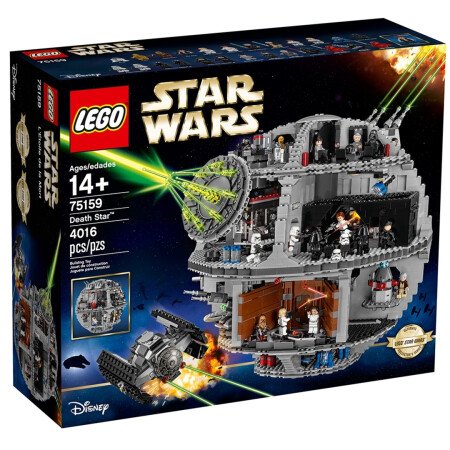 LEGO® Death Star™ (75159)