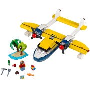 LEGO® Wasserflugzeug-Abenteuer (31064)