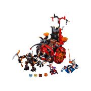 LEGO® Jestros Gefährt der Finsternis (70316)