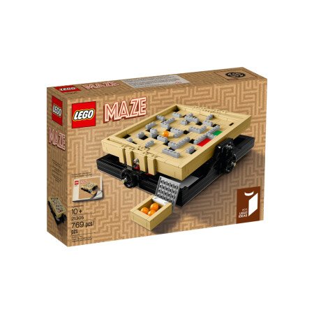 LEGO® Maze (21305)