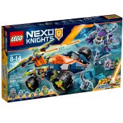 LEGO® Aarons Klettermaxe (70355)