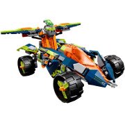 LEGO® Aarons Klettermaxe (70355)