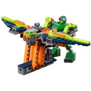 LEGO® Aarons Klettermaxe (70355)